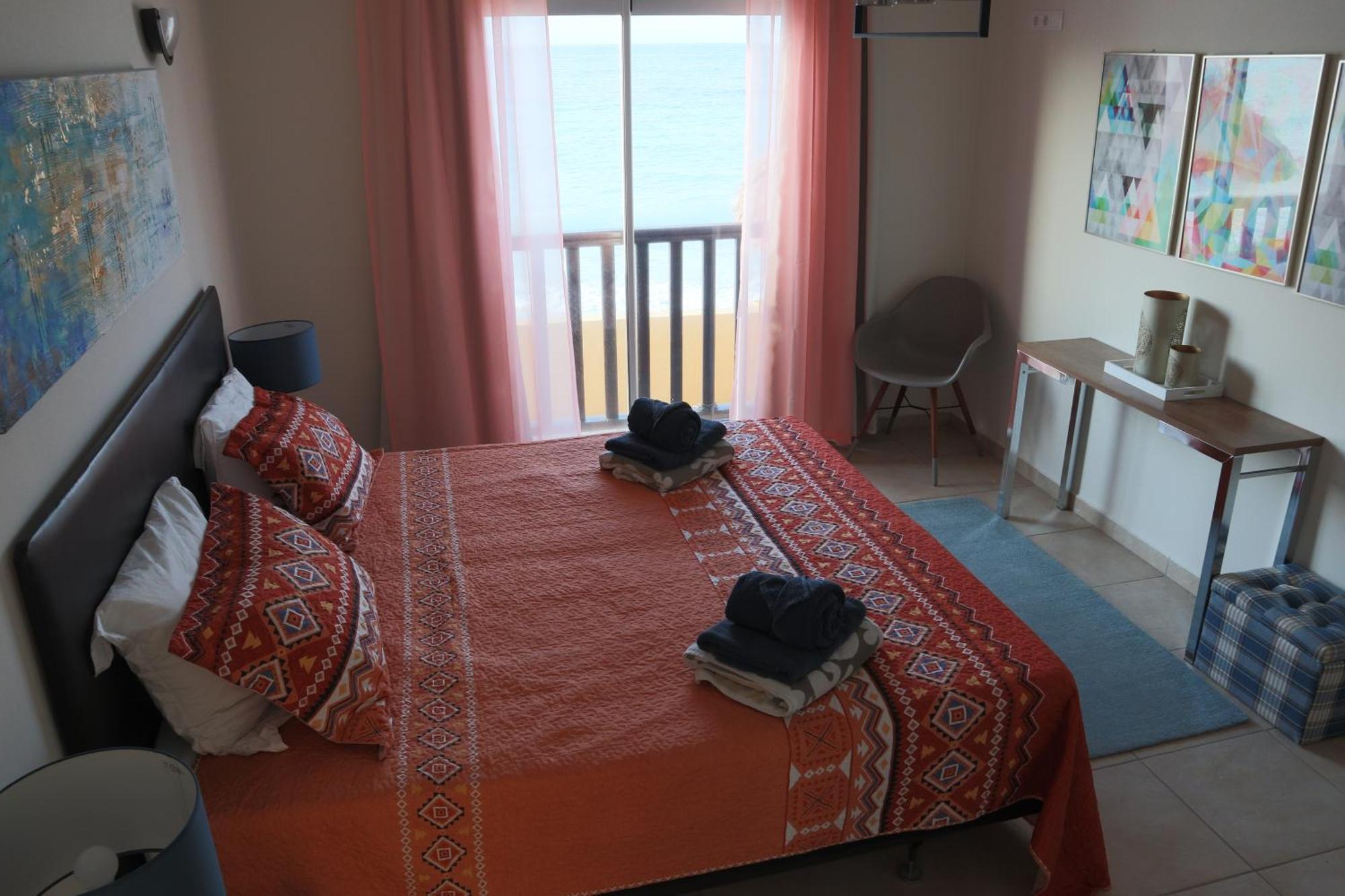 Ferienwohnung Ocean View Palapa Jan Thiel Exterior foto