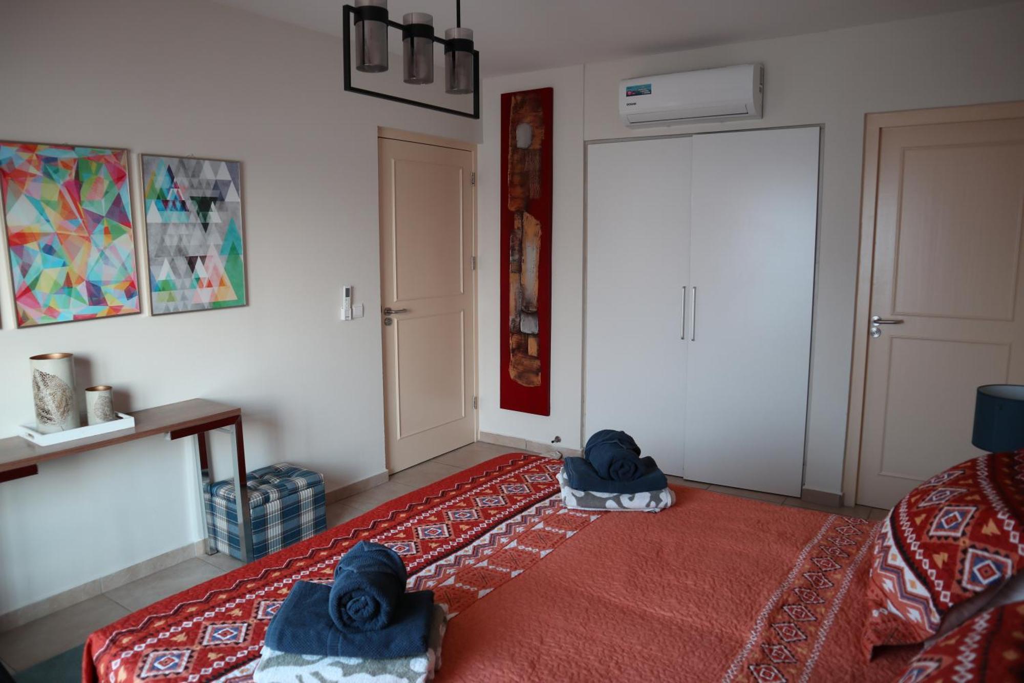 Ferienwohnung Ocean View Palapa Jan Thiel Exterior foto