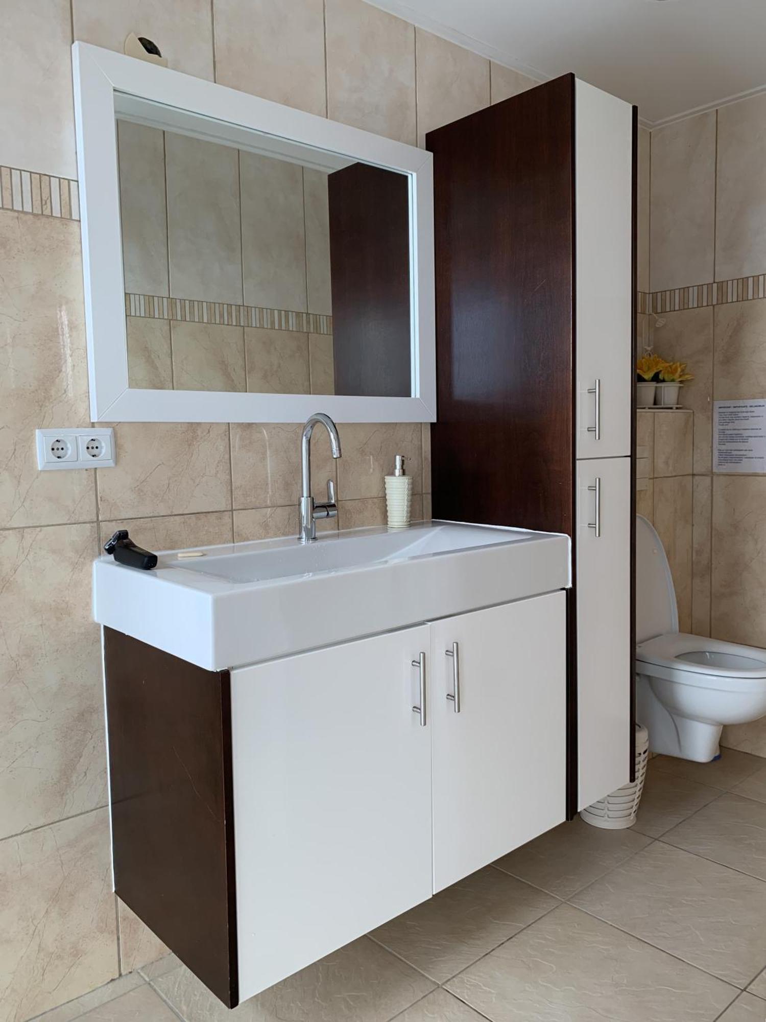 Ferienwohnung Ocean View Palapa Jan Thiel Exterior foto